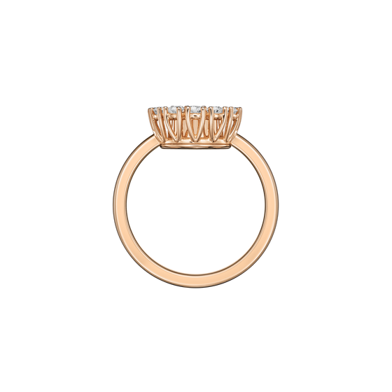 Happy Diamonds Icons Joaillerie