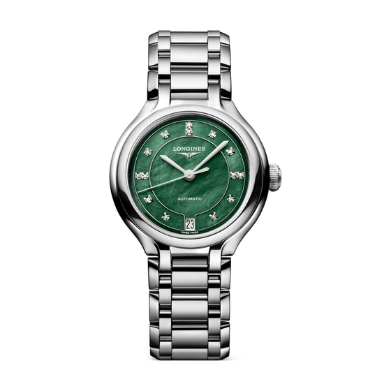Longines Primaluna