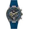 Carrera Chronograph Tourbillon Extreme Sport X Senna