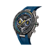 Carrera Chronograph Tourbillon Extreme Sport X Senna