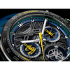 Carrera Chronograph Tourbillon Extreme Sport X Senna
