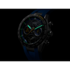 Carrera Chronograph Tourbillon Extreme Sport X Senna