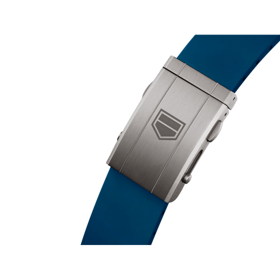 Carrera Chronograph Tourbillon Extreme Sport X Senna