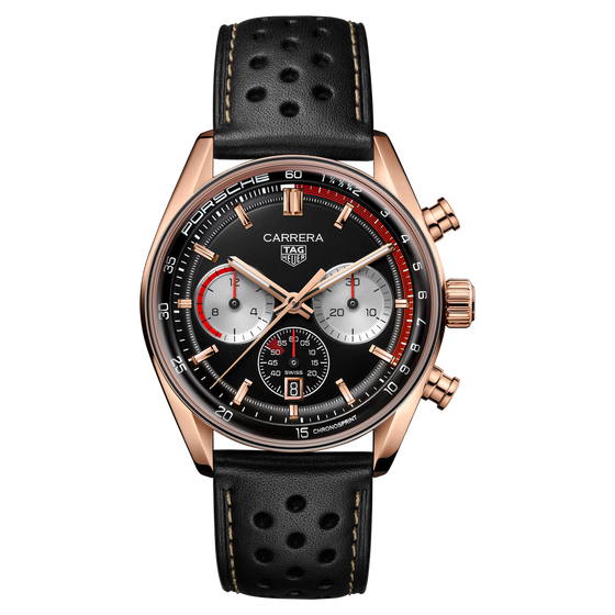 Carrera Chronosprint X Porsche 911 "1964"