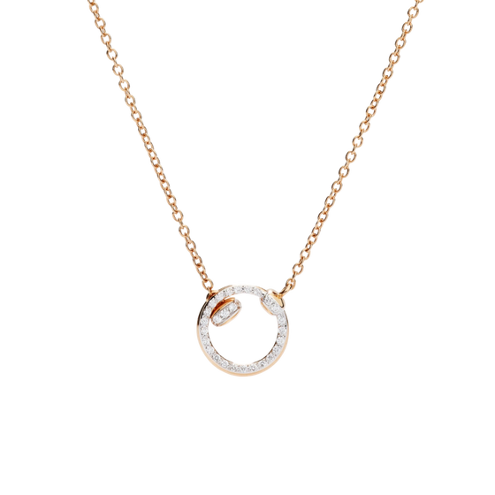 Collier Avec Pendentif Pomellato Together