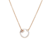 Pomellato Together Necklace With Pendant
