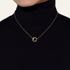 Pomellato Together Necklace With Pendant
