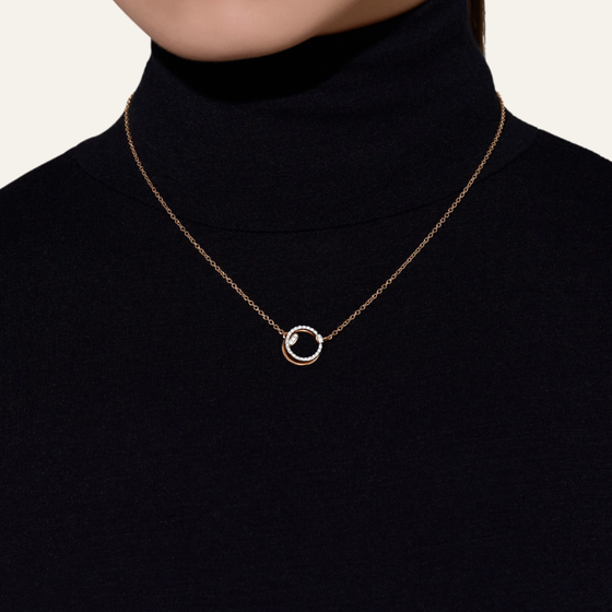 Collier Avec Pendentif Pomellato Together