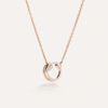 Pomellato Together Necklace With Pendant