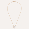 Pomellato Together Necklace With Pendant
