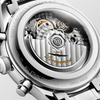 Longines Master Collection Chrono Moonphase