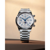 Longines Master Collection Chrono Moonphase