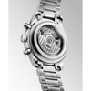 The Longines Master Collection Chrono Moonphase