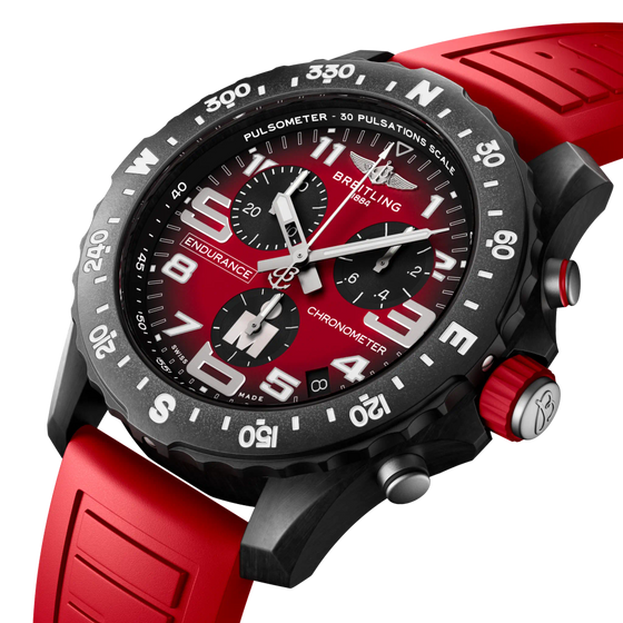 Professional Endurance Pro 44 IRONMAN®