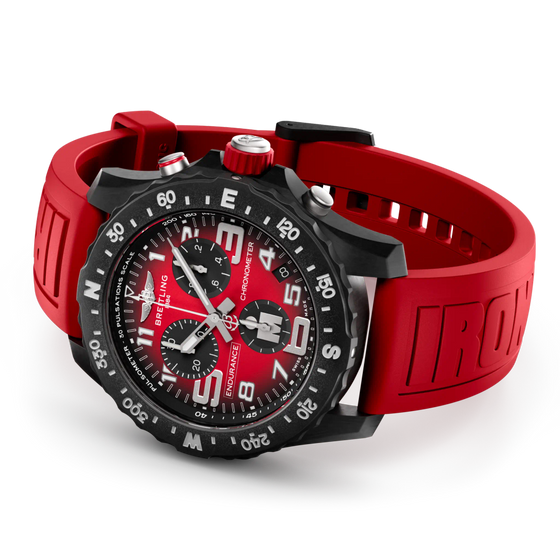 Professional Endurance Pro 44 IRONMAN®