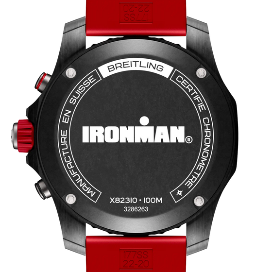 Professional Endurance Pro 44 IRONMAN®