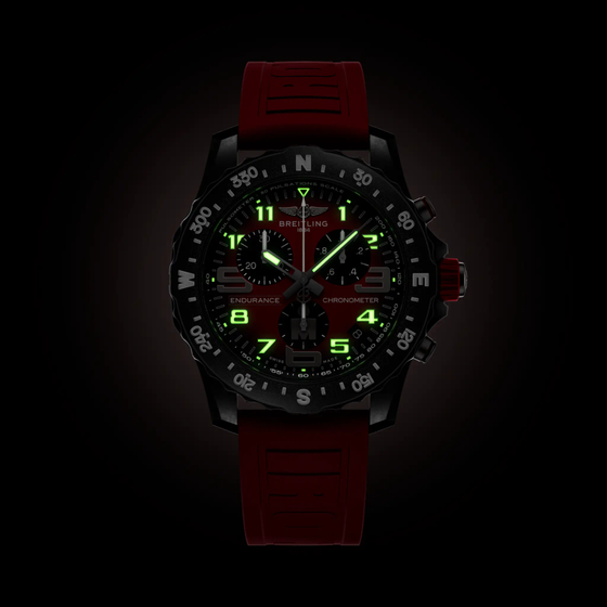 Professional Endurance Pro 44 IRONMAN®