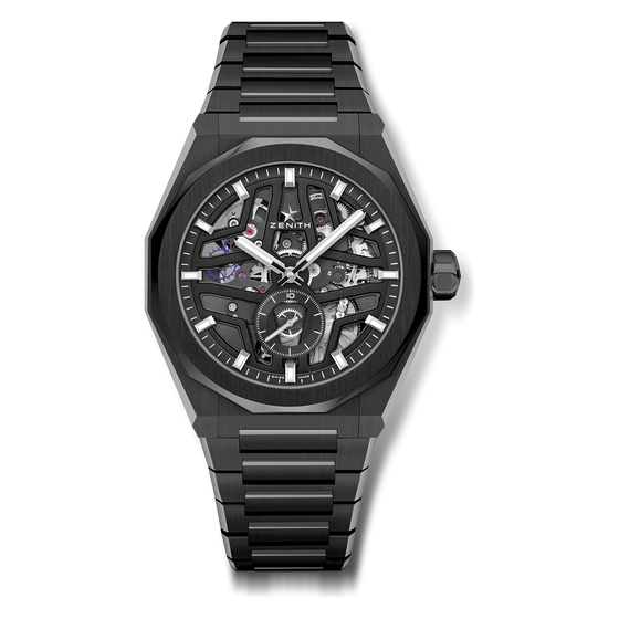 Defy Skyline Skeleton