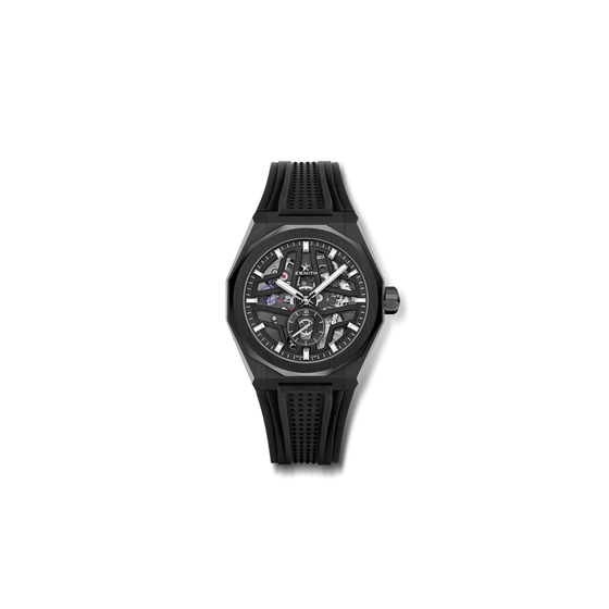 Defy Skyline Skeleton