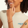 Bracelet Force 10 #FREDxRolandGarros