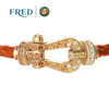 Bracelet Force 10 #FREDxRolandGarros