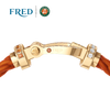 Bracelet Force 10 #FREDxRolandGarros