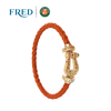 Bracelet Force 10 #FREDxRolandGarros