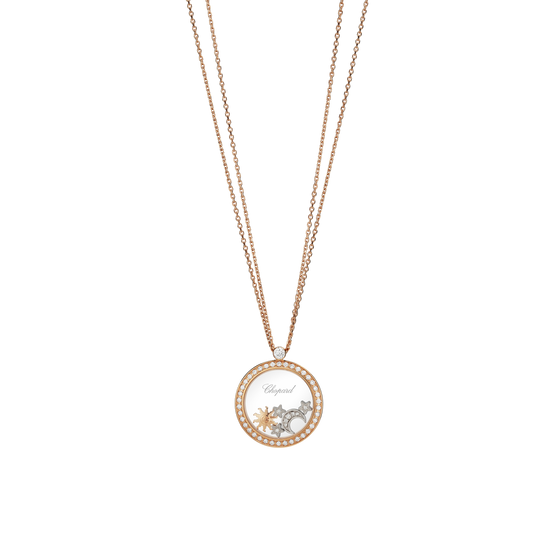 Happy Sun, Moon and Stars