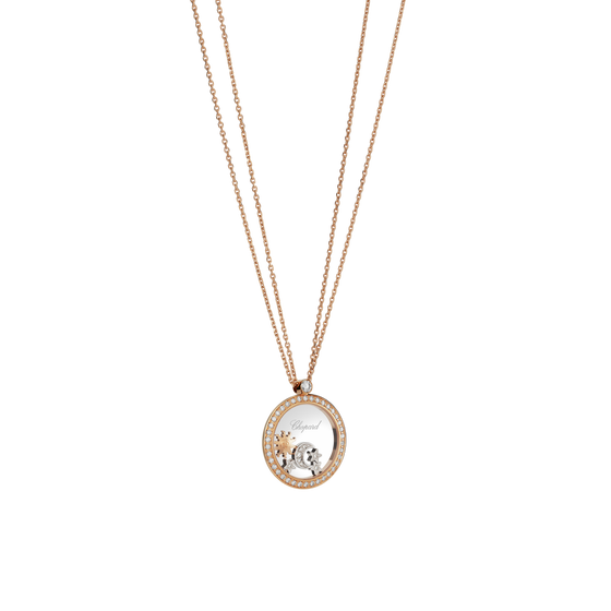 Happy Sun, Moon and Stars