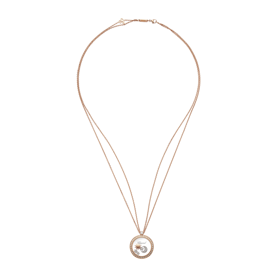 Happy Sun, Moon and Stars