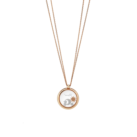 Happy Sun, Moon and Stars