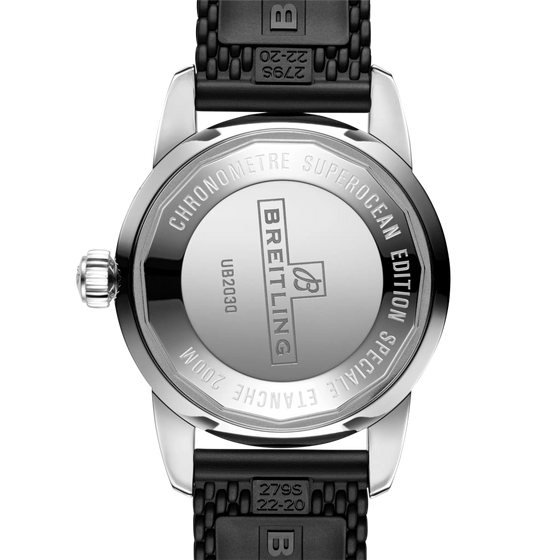 Superocean Heritage B20 Automatic 44