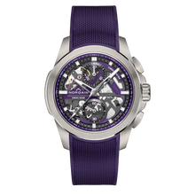  Independence Skeleton Chrono 42mm