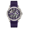 Independence Skeleton Chrono 42mm