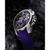 Independence Skeleton Chrono 42mm
