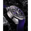 Independence Skeleton Chrono 42mm