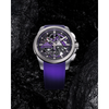 Independence Skeleton Chrono 42mm