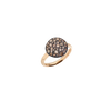 Sabbia Ring