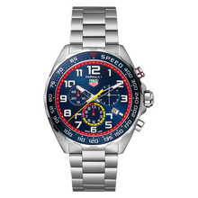  Formula 1 Chronograph X Red Bull Racing