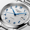 Longines Master Collection Arabic Dial