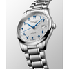 Longines Master Collection Arabic Dial