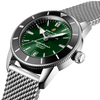 Superocean Heritage B20 Automatic 42