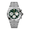 Chronomat B01 42 NFL Green Bay Packers Edition