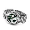 Chronomat B01 42 NFL Green Bay Packers Edition