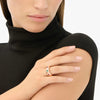 Bague Iconica Slim