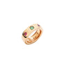 Bague Iconica Slim