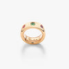 Bague Iconica Slim