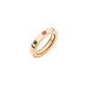 Bague Iconica Extra Slim