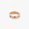 Bague Iconica Extra Slim