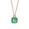Nudo Classic Necklace with Pendant